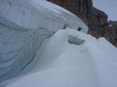 016-Die Randkluft-Gletscherspalte